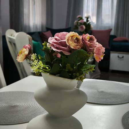 Tzigkouna Marilidiahouse 빌라 외부 사진