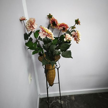 Tzigkouna Marilidiahouse 빌라 외부 사진