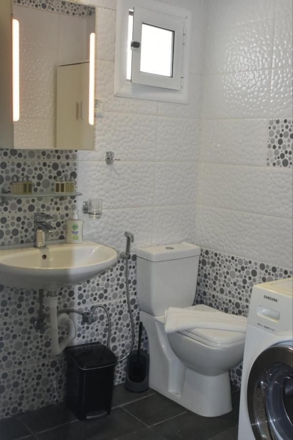 Tzigkouna Marilidiahouse 빌라 외부 사진