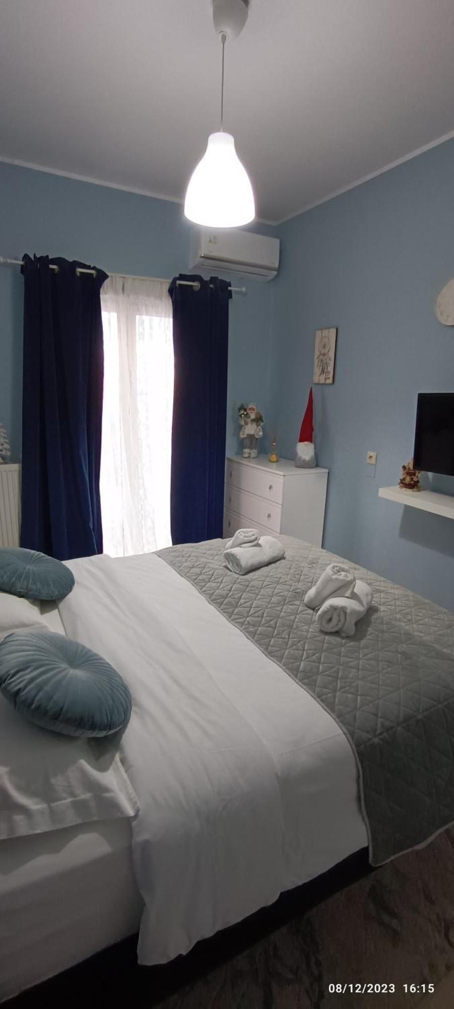 Tzigkouna Marilidiahouse 빌라 외부 사진