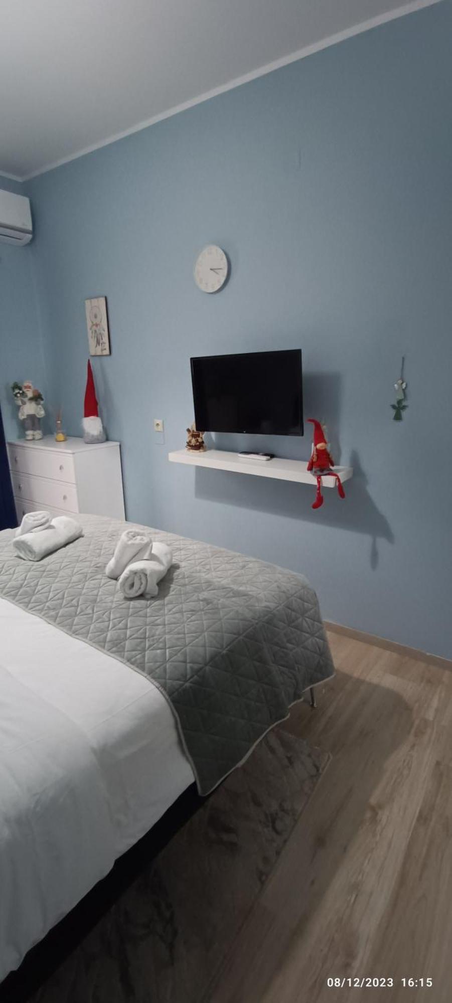 Tzigkouna Marilidiahouse 빌라 외부 사진