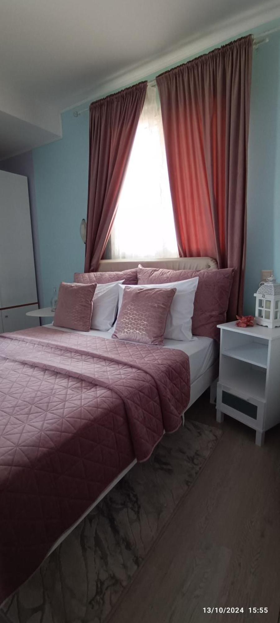 Tzigkouna Marilidiahouse 빌라 객실 사진