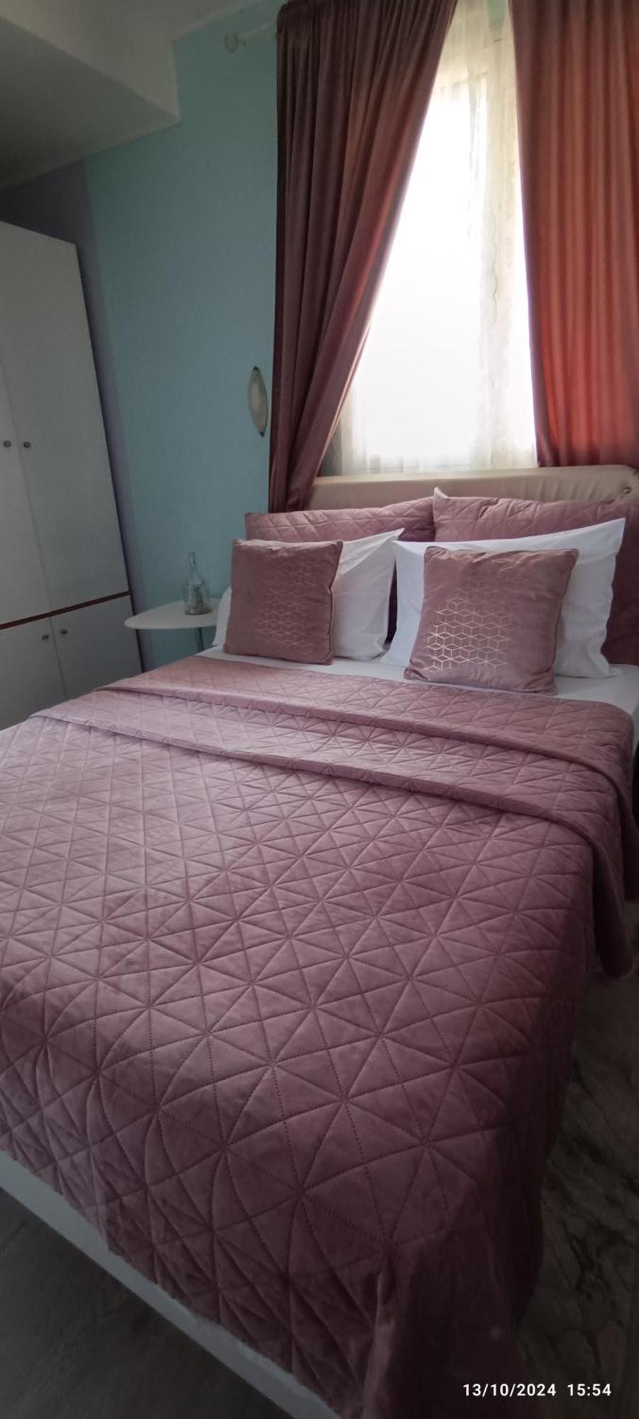 Tzigkouna Marilidiahouse 빌라 객실 사진