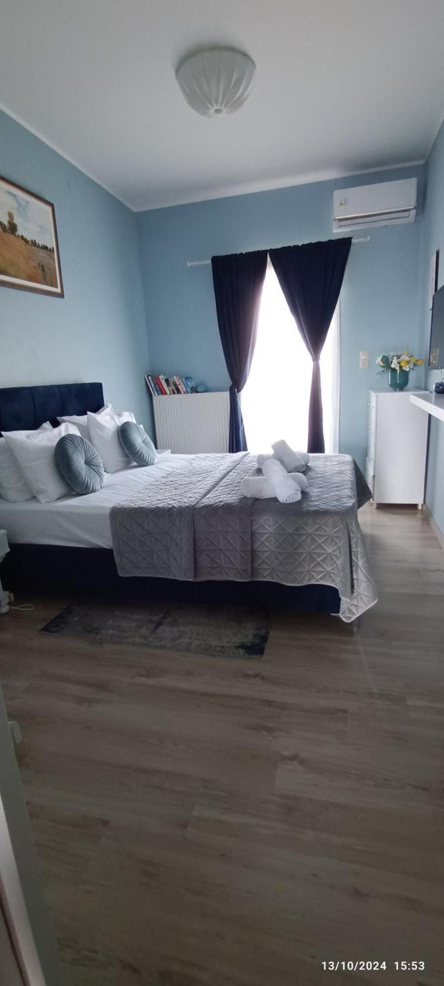 Tzigkouna Marilidiahouse 빌라 객실 사진