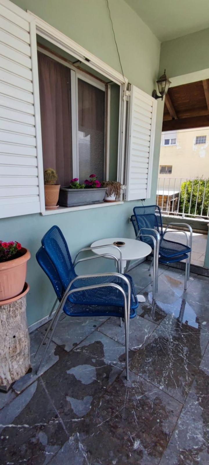 Tzigkouna Marilidiahouse 빌라 외부 사진