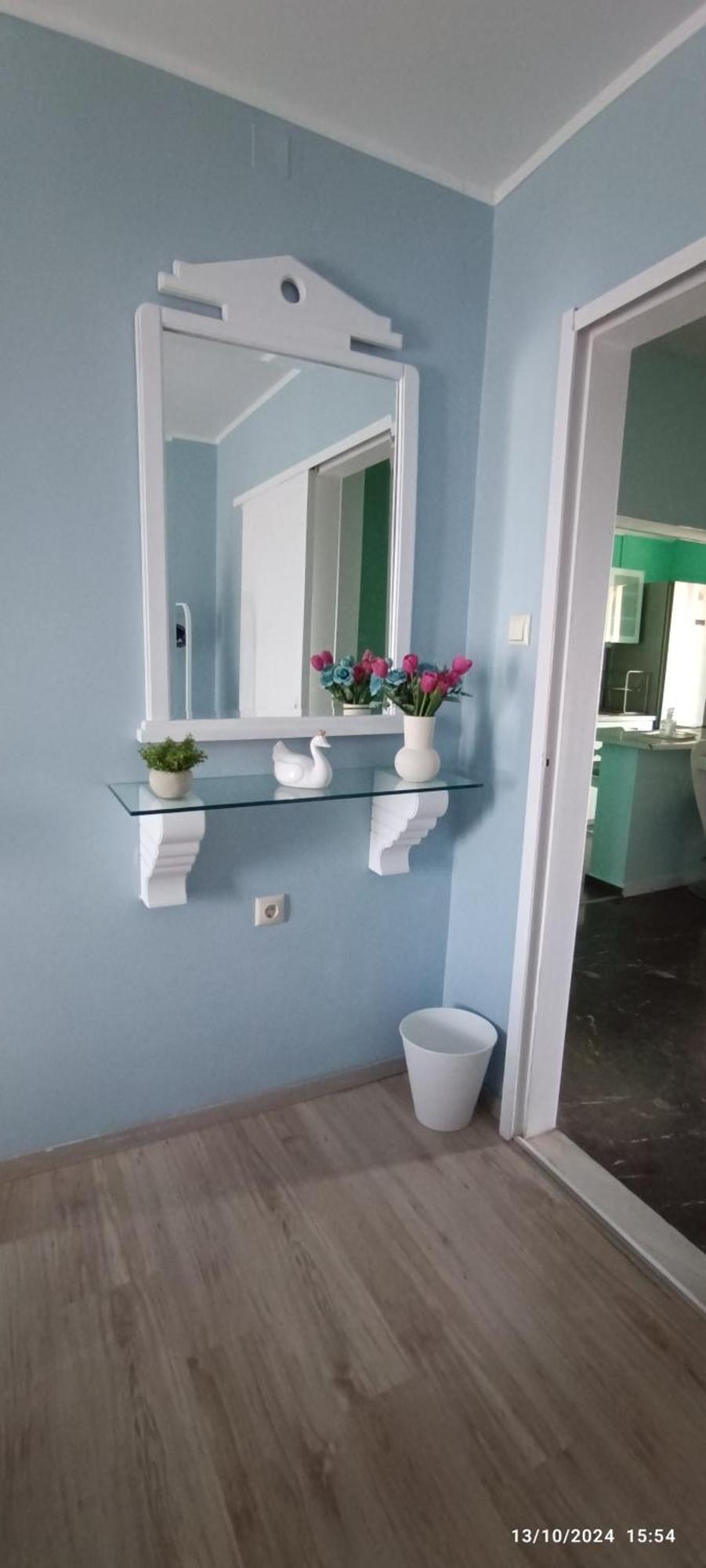 Tzigkouna Marilidiahouse 빌라 외부 사진