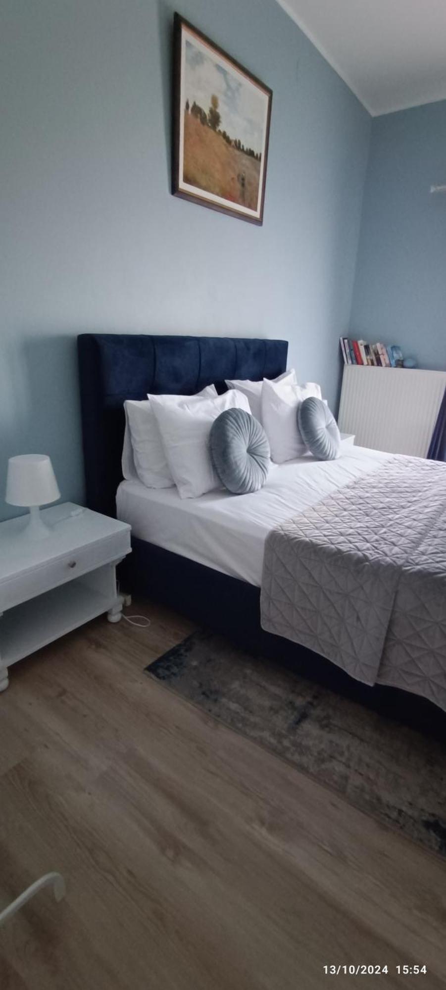 Tzigkouna Marilidiahouse 빌라 외부 사진