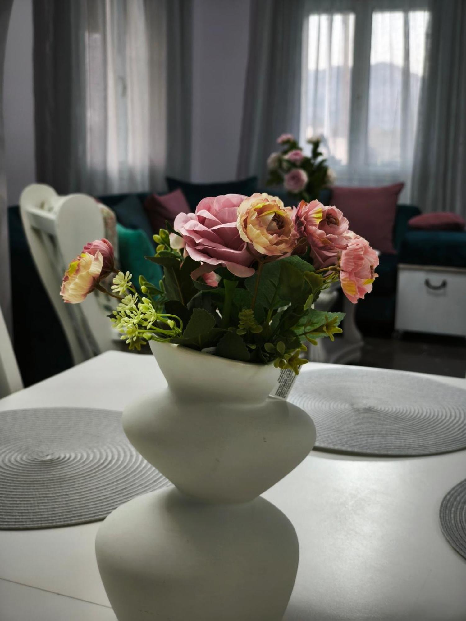 Tzigkouna Marilidiahouse 빌라 외부 사진