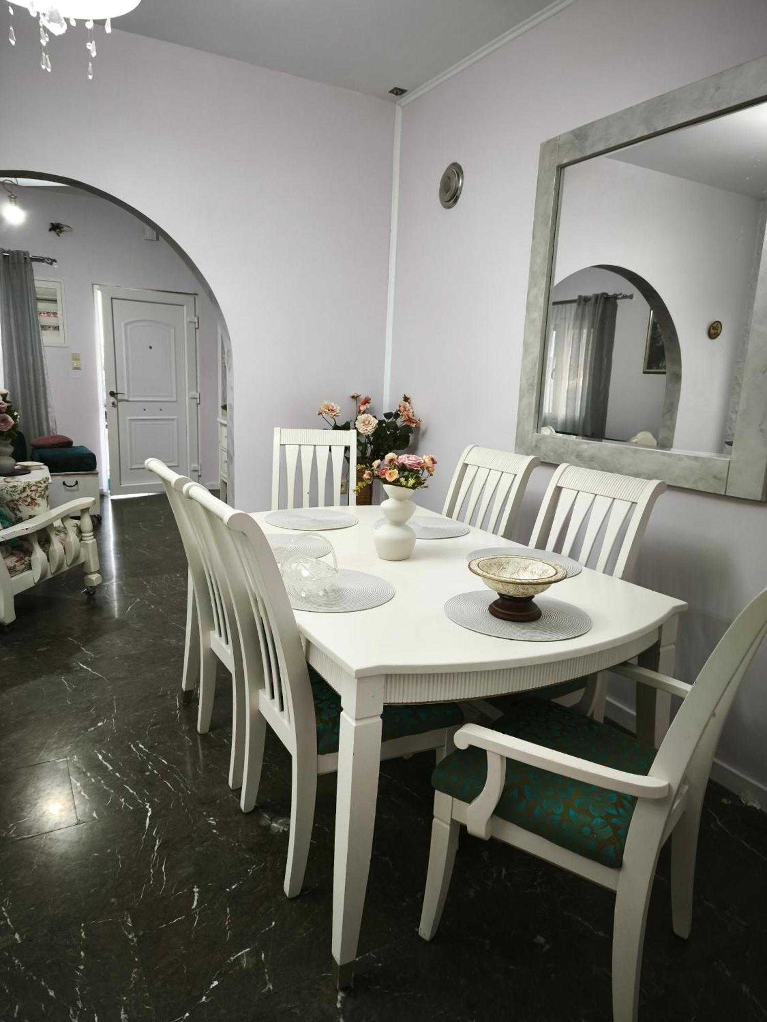 Tzigkouna Marilidiahouse 빌라 외부 사진