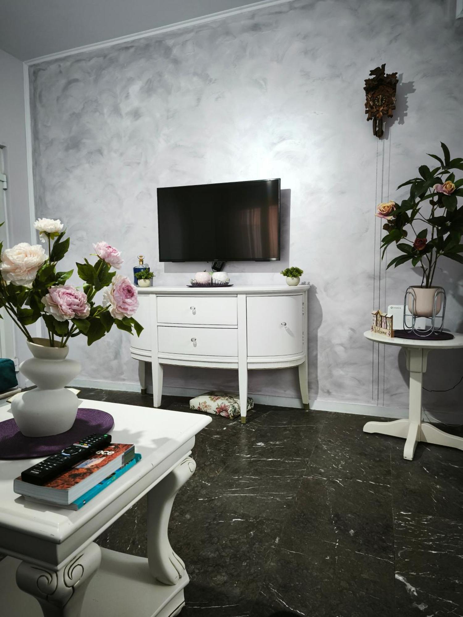 Tzigkouna Marilidiahouse 빌라 외부 사진