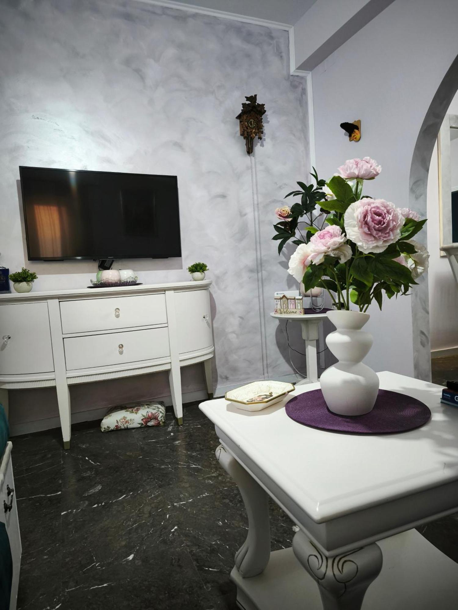 Tzigkouna Marilidiahouse 빌라 외부 사진