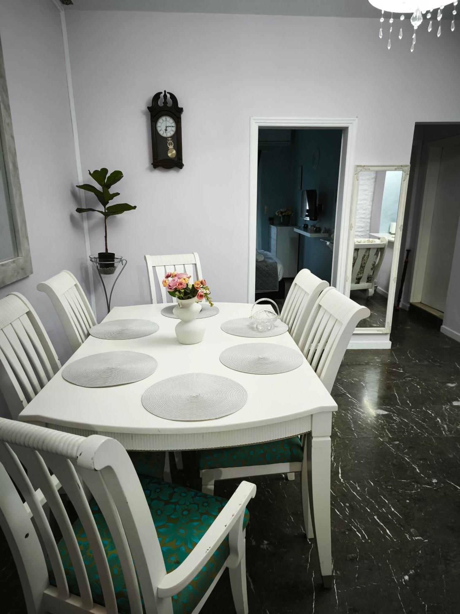 Tzigkouna Marilidiahouse 빌라 외부 사진