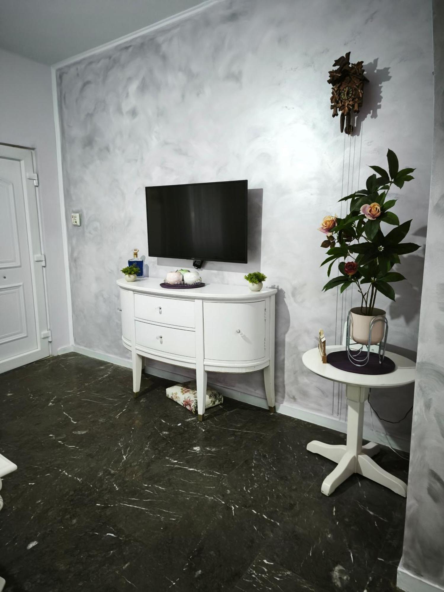 Tzigkouna Marilidiahouse 빌라 외부 사진