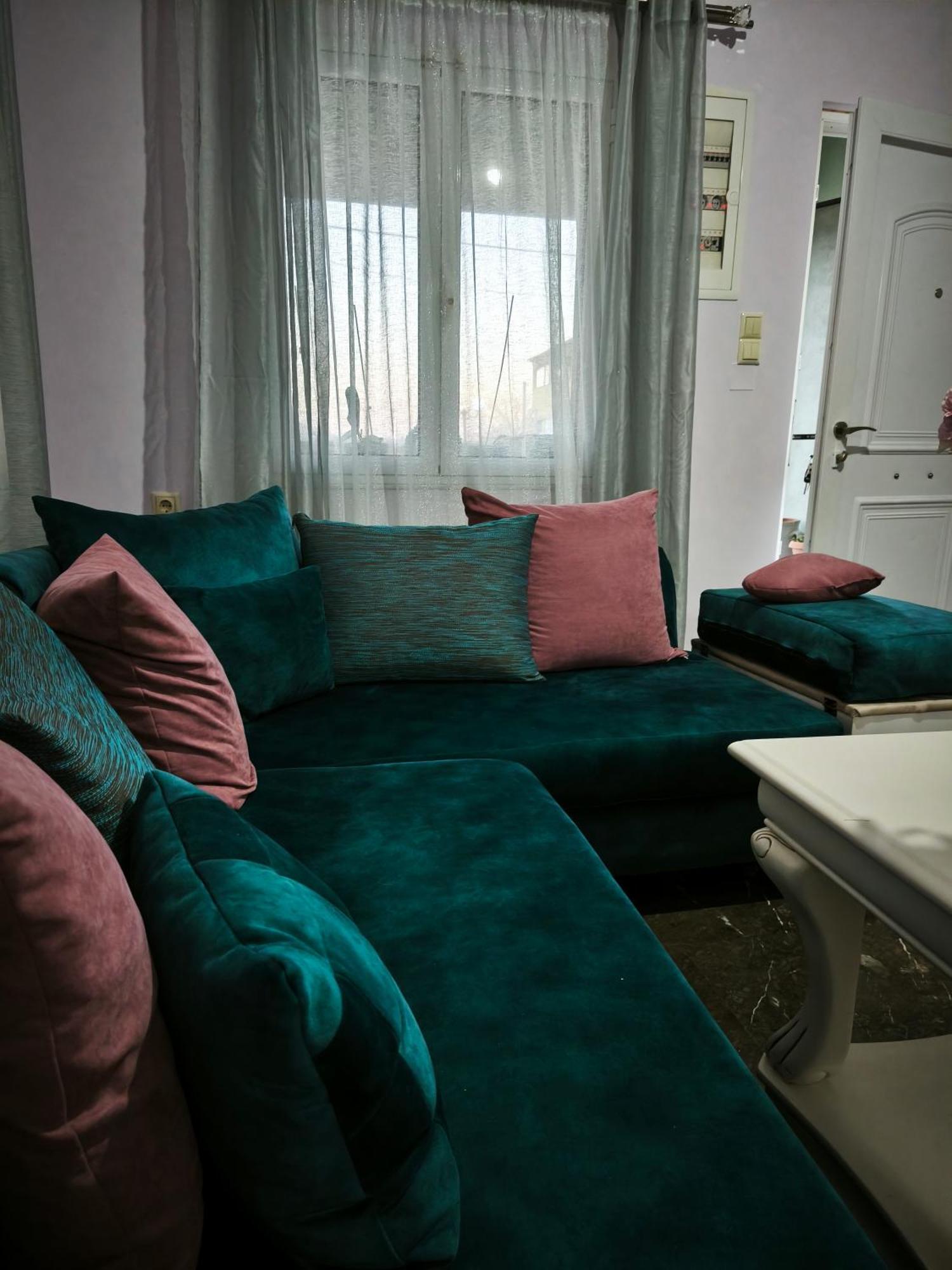 Tzigkouna Marilidiahouse 빌라 외부 사진