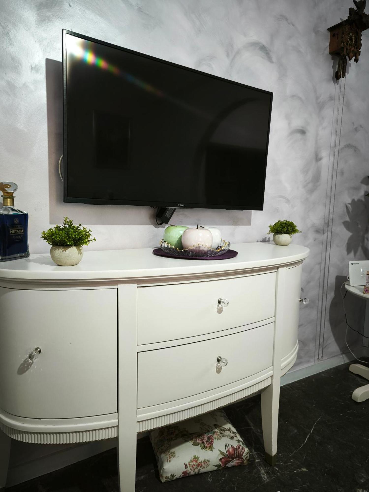 Tzigkouna Marilidiahouse 빌라 외부 사진